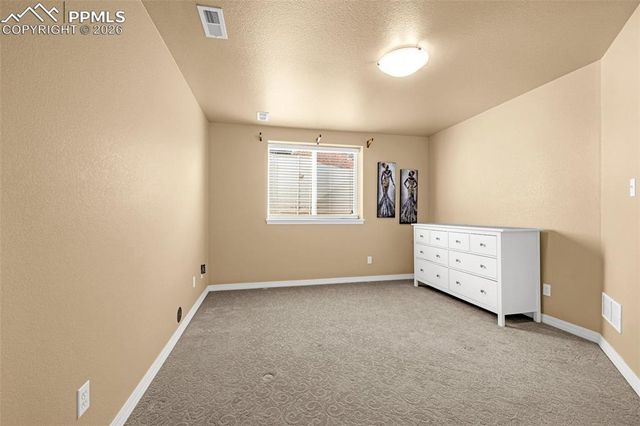 639 Burke Hollow Drive, Monument, CO 80132