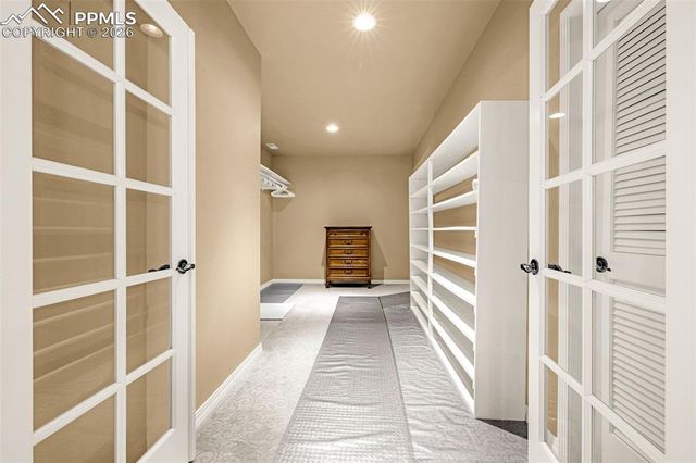 639 Burke Hollow Drive, Monument, CO 80132