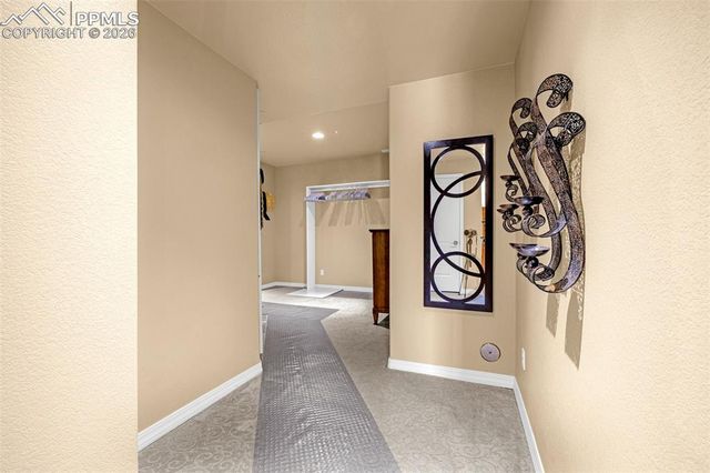 639 Burke Hollow Drive, Monument, CO 80132