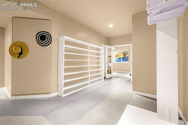 639 Burke Hollow Drive, Monument, CO 80132