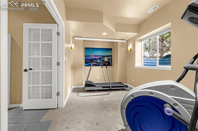 639 Burke Hollow Drive, Monument, CO 80132