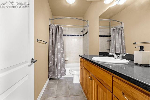 639 Burke Hollow Drive, Monument, CO 80132