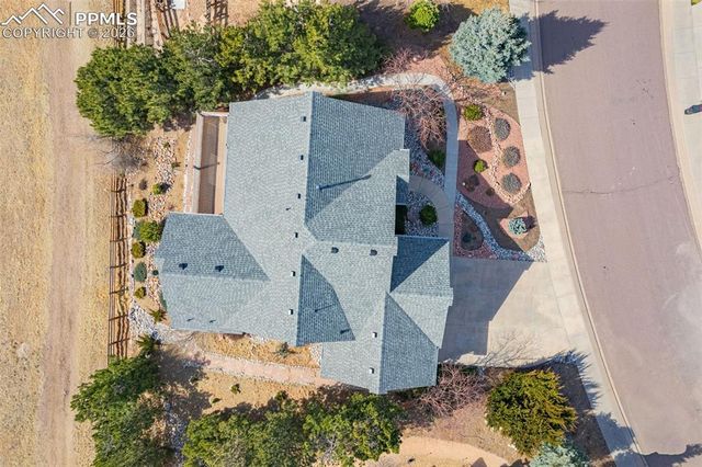 639 Burke Hollow Drive, Monument, CO 80132