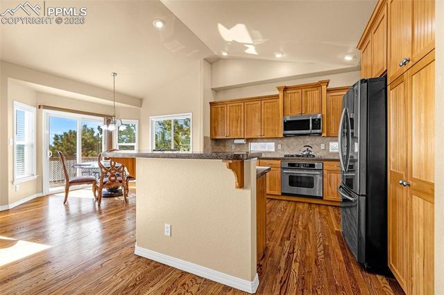 639 Burke Hollow Drive, Monument, CO 80132