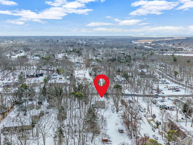 15 Beatrice Drive, Shirley, NY 11967