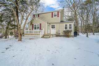 15 Beatrice Drive, Shirley, NY 11967