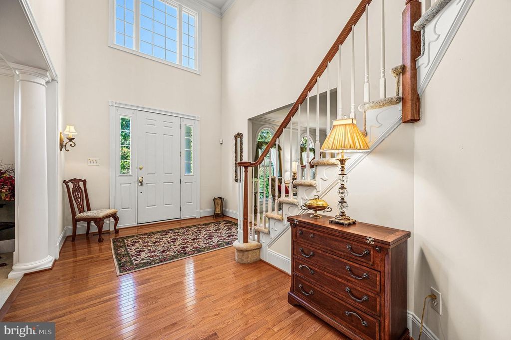 235 WEATHERHILL DR, West Chester, PA 19382 — photo 4