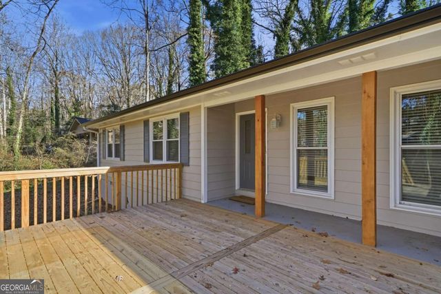 111 John Christopher Drive, Alpharetta, GA 30009