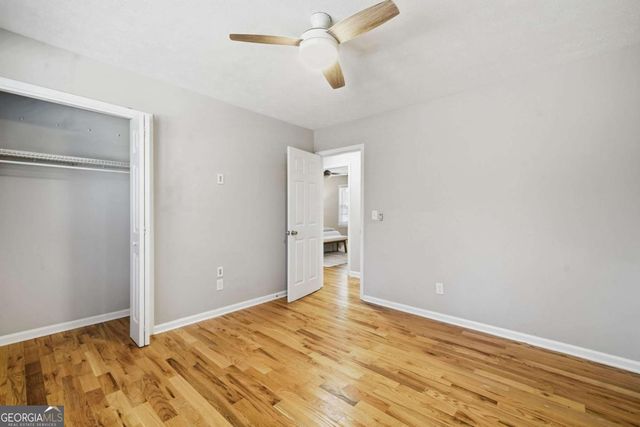 111 John Christopher Drive, Alpharetta, GA 30009