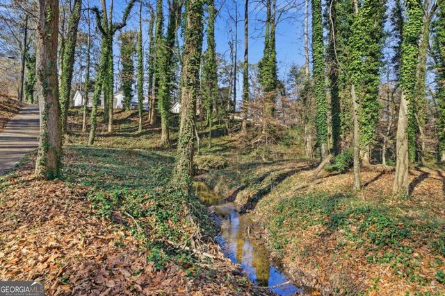 111 John Christopher Drive, Alpharetta, GA 30009