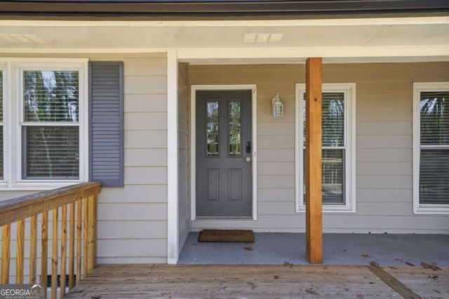 111 John Christopher Drive, Alpharetta, GA 30009