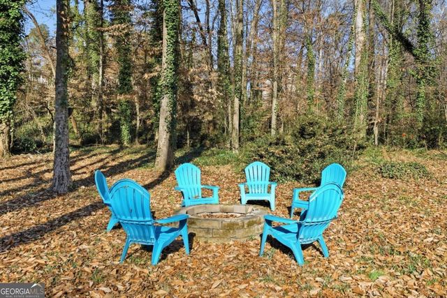 111 John Christopher Drive, Alpharetta, GA 30009