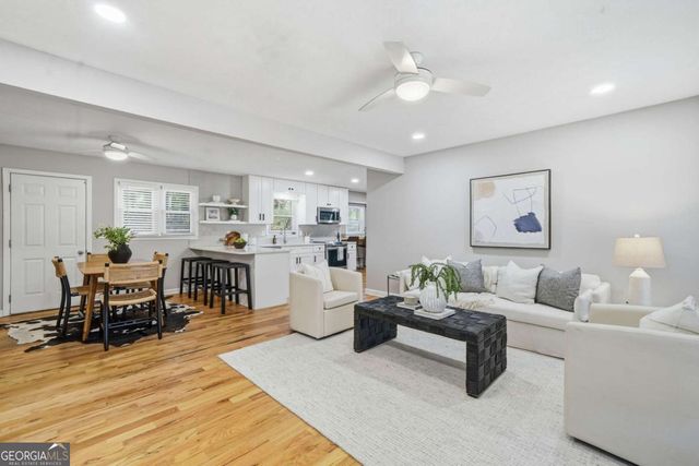 111 John Christopher Drive, Alpharetta, GA 30009