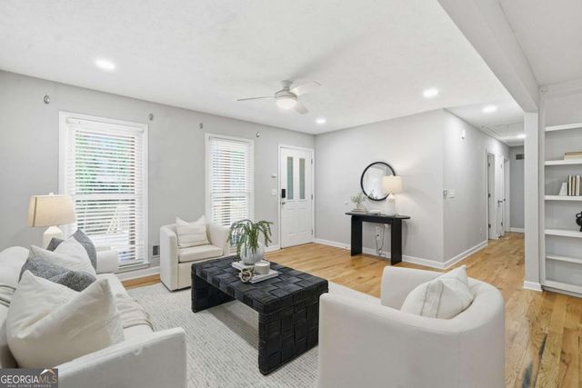 111 John Christopher Drive, Alpharetta, GA 30009