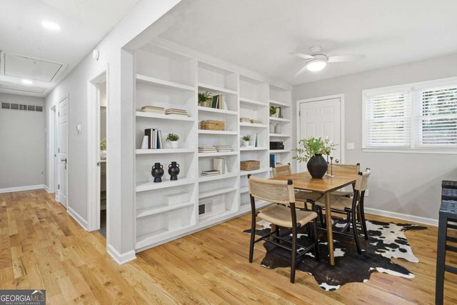 111 John Christopher Drive, Alpharetta, GA 30009