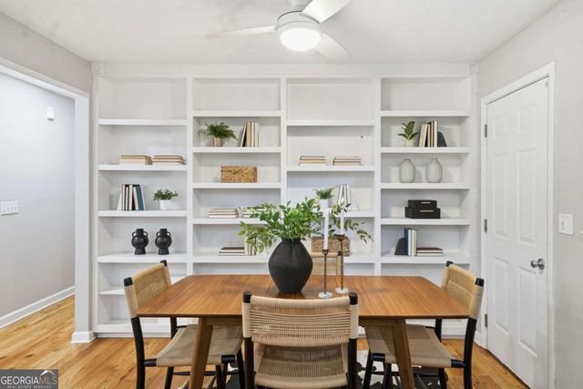 111 John Christopher Drive, Alpharetta, GA 30009