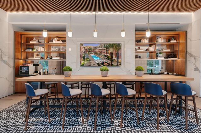 160 Birdsall Street 1203, Houston, TX 77007