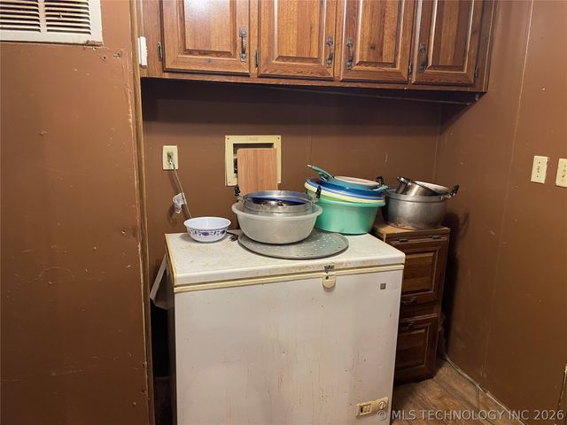 32350 S 559 Road, Cookson, OK 74427