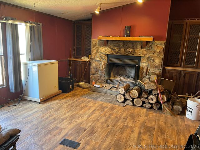 32350 S 559 Road, Cookson, OK 74427
