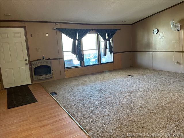 32350 S 559 Road, Cookson, OK 74427
