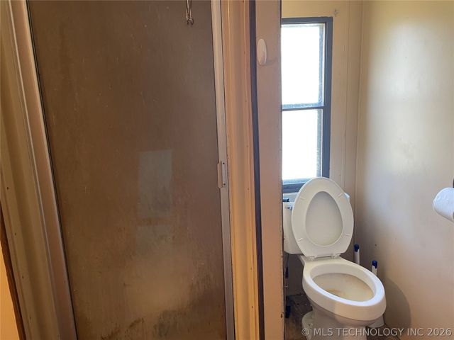 32350 S 559 Road, Cookson, OK 74427