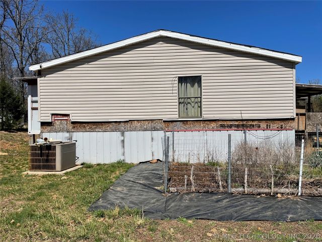 32350 S 559 Road, Cookson, OK 74427