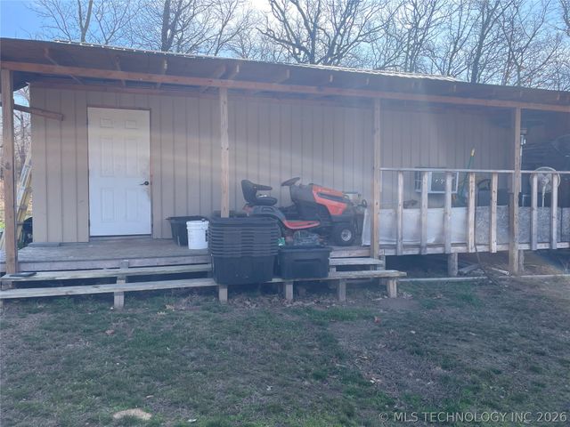 32350 S 559 Road, Cookson, OK 74427
