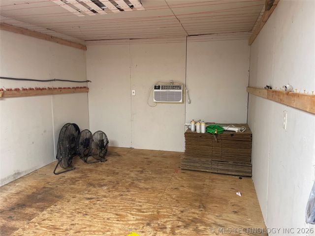 32350 S 559 Road, Cookson, OK 74427