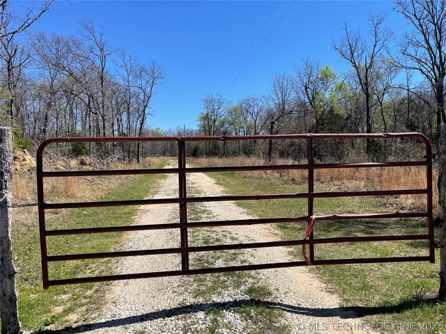 32350 S 559 Road, Cookson, OK 74427