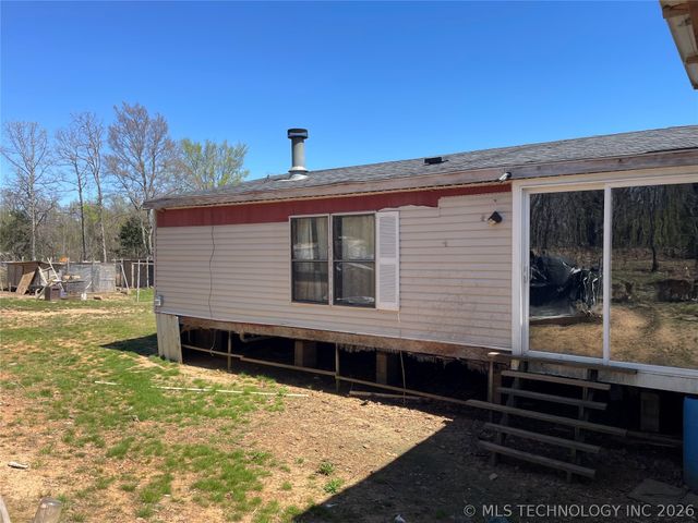 32350 S 559 Road, Cookson, OK 74427