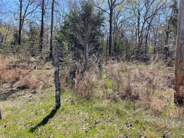 32350 S 559 Road, Cookson, OK 74427
