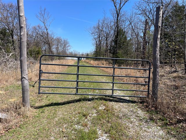 32350 S 559 Road, Cookson, OK 74427