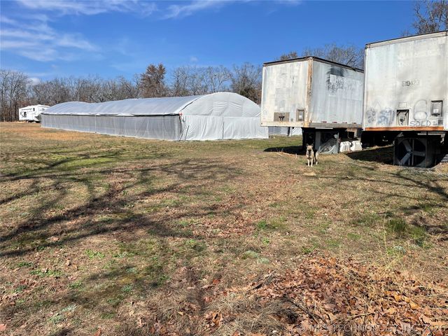 32350 S 559 Road, Cookson, OK 74427