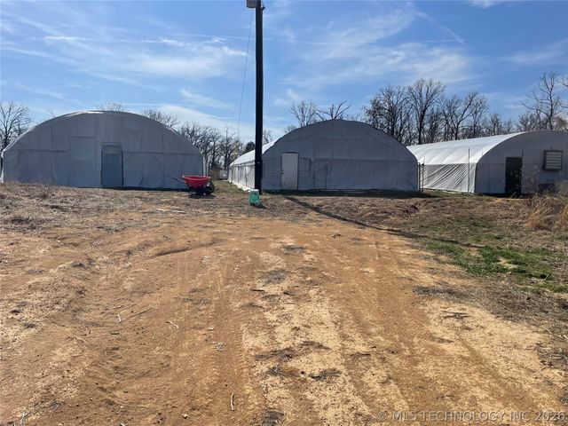 32350 S 559 Road, Cookson, OK 74427