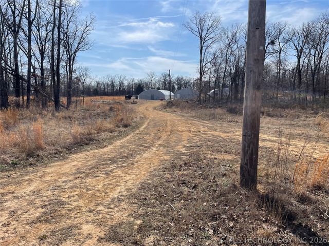 32350 S 559 Road, Cookson, OK 74427