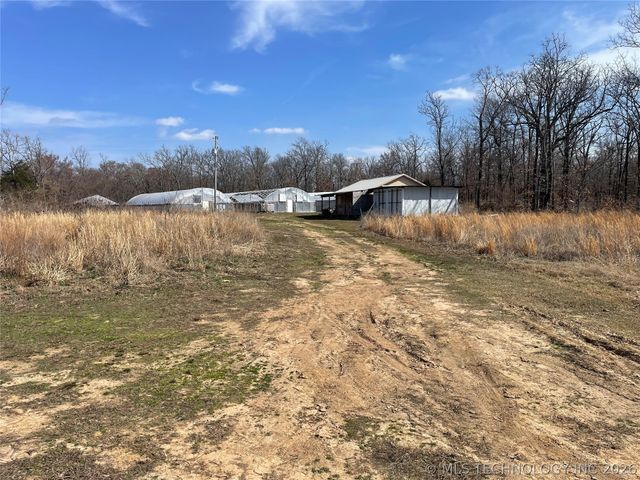 32350 S 559 Road, Cookson, OK 74427