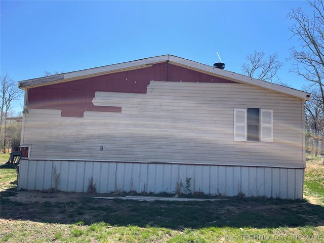 32350 S 559 Road, Cookson, OK 74427
