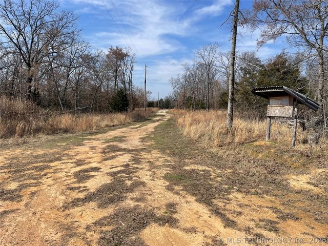 32350 S 559 Road, Cookson, OK 74427