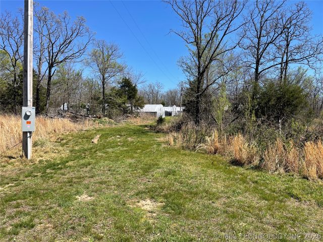 32350 S 559 Road, Cookson, OK 74427