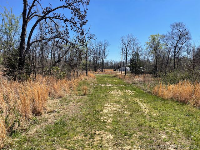 32350 S 559 Road, Cookson, OK 74427