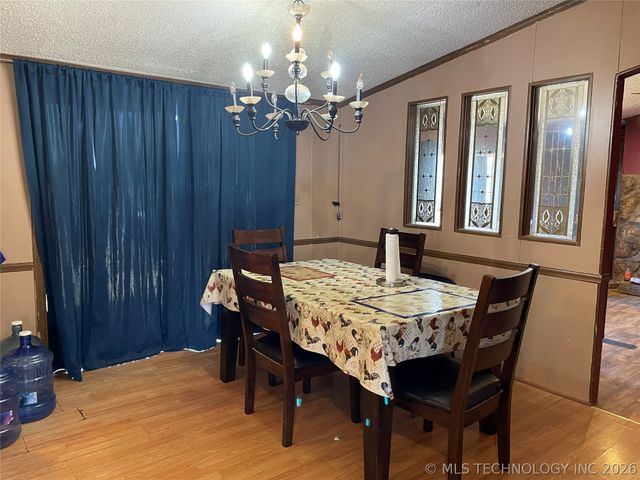32350 S 559 Road, Cookson, OK 74427