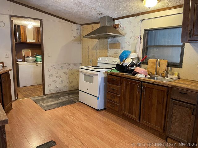 32350 S 559 Road, Cookson, OK 74427