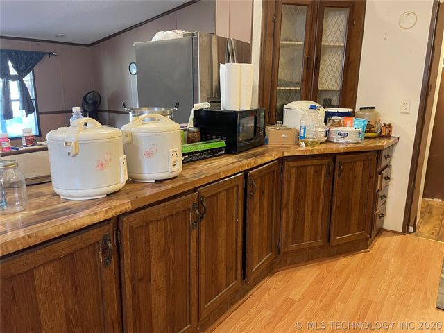 32350 S 559 Road, Cookson, OK 74427