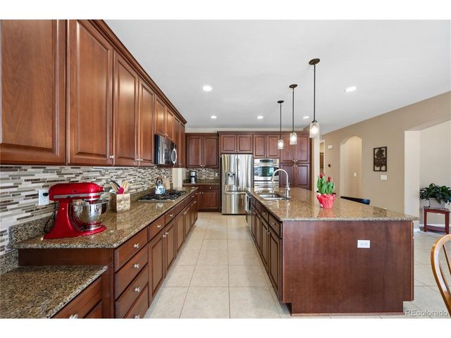 2512 Bellavista St, Castle Rock, CO 80109