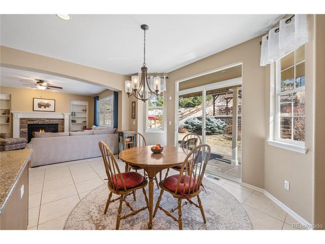 2512 Bellavista St, Castle Rock, CO 80109