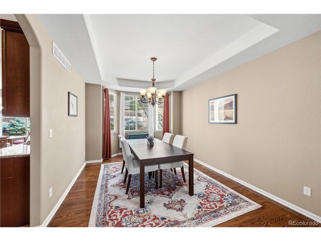 2512 Bellavista St, Castle Rock, CO 80109