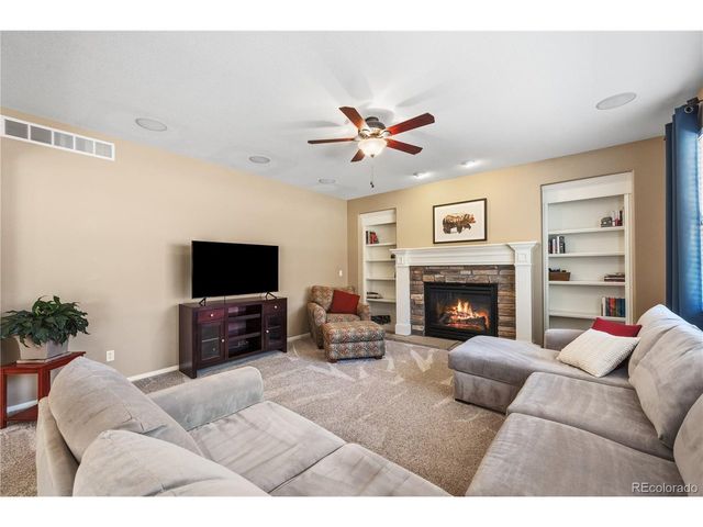 2512 Bellavista St, Castle Rock, CO 80109