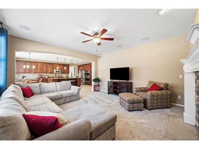 2512 Bellavista St, Castle Rock, CO 80109