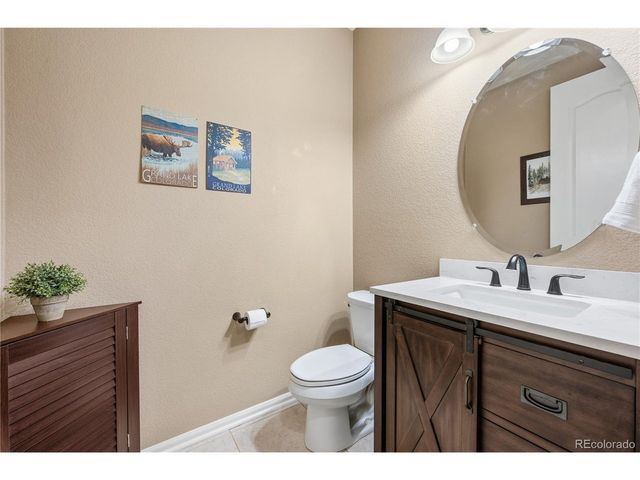 2512 Bellavista St, Castle Rock, CO 80109