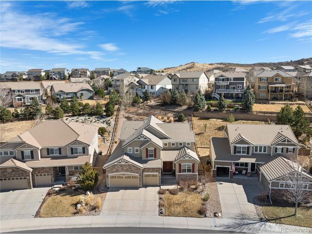 2512 Bellavista St, Castle Rock, CO 80109